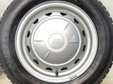 グッドイヤー アイスナビ 7 175/65R14 / JECT VK 5.0J+ 100/114.3-4穴 4本
