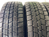 グッドイヤー アイスナビ 7 175/65R14 / JECT VK 5.0J+ 100/114.3-4穴 4本