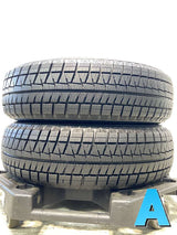 ブリヂストン アイスパートナー2 155/65R14 2本