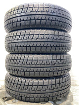 ブリヂストン アイスパートナー2 155/65R14 4本