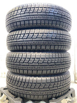 ヨコハマ アイスガード iG60 155/65R14 4本