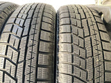 ヨコハマ アイスガード iG60 155/65R14 4本