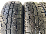 トーヨータイヤ オブザーブ ガリット GIZ 155/65R14 4本