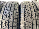 ブリヂストン ブリザック VRX2 155/65R14 4本