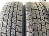 ダンロップ ウィンターマックス WM02 165/65R14 2本