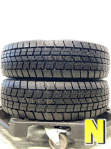 グッドイヤー アイスナビ 7 165/65R14 2本