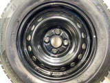 ブリヂストン ブリザック VRX2 175/70R14 /トヨタ純正 D3 5.5J+40 100-4穴 4本