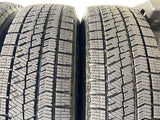 ブリヂストン ブリザック VRX2 175/70R14 /トヨタ純正 D3 5.5J+40 100-4穴 4本