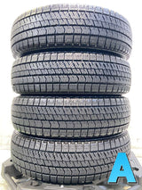 ブリヂストン ブリザック VRX2 155/65R14 4本