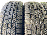 グッドイヤー アイスナビ 8 175/70R14 4本