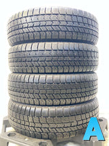グッドイヤー アイスナビ 8 155/65R14 4本