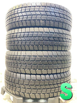 グッドイヤー アイスナビ7 185/70R14 4本