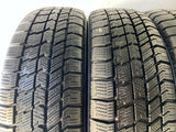 グッドイヤー アイスナビ 8 155/65R14 4本