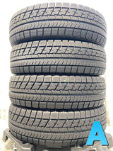 ブリヂストン ブリザック VRX 175/70R14 4本