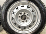 ブリヂストン ブリザック VRX2 155/65R14 / 4.5J+ 100/114.3-4穴 4本
