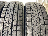 ブリヂストン ブリザック VRX2 155/65R14 / 4.5J+ 100/114.3-4穴 4本
