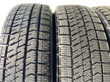 ブリヂストン ブリザック VRX2 155/65R14 / 4.5J+ 100/114.3-4穴 4本