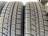 ブリヂストン ブリザック VRX 155/65R14 / WM 4.5J+ 100/114.3-4穴 4本