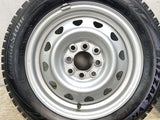 ブリヂストン ブリザック VRX 155/65R14 / 4.5J+ 100/114.3-4穴 4本
