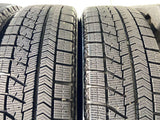 ブリヂストン ブリザック VRX 155/65R14 / 4.5J+ 100/114.3-4穴 4本