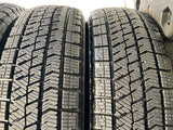 ブリヂストン ブリザック VRX2 155/65R14 4本