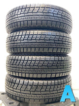 ヨコハマ アイスガード iG60 165/65R14 4本