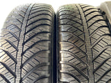グッドイヤー ベクター4シーズン 175/70R14 2本