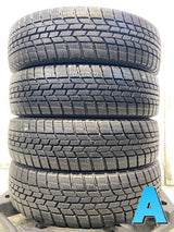 グッドイヤー アイスナビ 6 155/65R14 4本