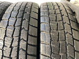 ダンロップ ウィンターマックス WM02 165/70R14 4本