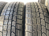 ダンロップ ウィンターマックス WM02 165/65R14 4本