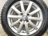 ブリヂストン ブリザック VRX2 155/65R14 / ジョーカー 4.5J+45 100-4穴 4本