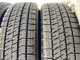 ブリヂストン ブリザック VRX2 155/65R14 / ジョーカー 4.5J+45 100-4穴 4本