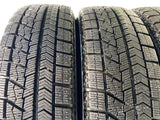 ブリヂストン ブリザック VRX 155/65R14 / MN 4.5J+ 100/114.3-4穴 4本