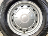 ブリヂストン ブリザック VRX 185/70R14 / JECT VK 5.0J+ 100/114.3-4穴 4本