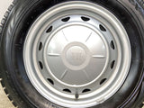 ブリヂストン ブリザック VRX 185/70R14 / JECT VK 5.0J+ 100/114.3-4穴 4本