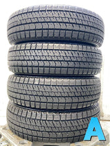 ブリヂストン ブリザック VRX2 155/65R14 4本