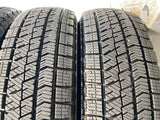 ブリヂストン ブリザック VRX2 155/65R14 4本