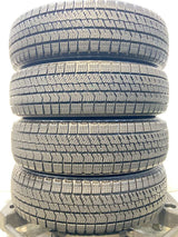 ブリヂストン ブリザック VRX2 155/65R14 4本