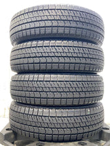 ブリヂストン ブリザック VRX2 155/65R14 4本