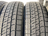 ブリヂストン ブリザック VRX2 155/65R14 4本