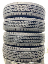 ブリヂストン ブリザック VL1 185/80R14 102/100LT 4本