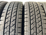 ブリヂストン ブリザック VL1 185/80R14 102/100LT 4本