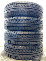 ブリヂストン ブリザック VRX 155/65R14 / WM 4.5J+ 100/114.3-4穴 4本