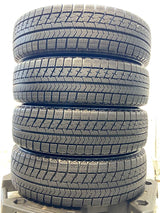 ブリヂストン ブリザック VRX 155/65R14 / JECT MN 4.5J+ 100/114.3-4穴 4本