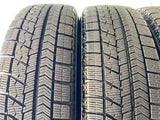 ブリヂストン ブリザック VRX 155/65R14 / JECT MN 4.5J+ 100/114.3-4穴 4本