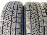 ブリヂストン ブリザック VRX2 155/65R14 / WM 4.5J+ 100/114.3-4穴 4本