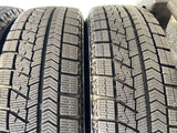 ブリヂストン ブリザック VRX 155/65R14 / JECT MN 4.5J+ 100/114.3-4穴 4本
