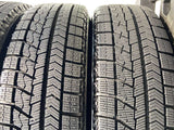 ブリヂストン ブリザック VRX 155/65R14 / JECT WM 4.5J+ 100/114.3-4穴 4本