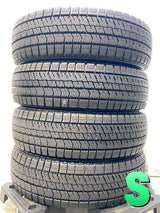 ブリヂストン ブリザック VRX2 165/65R14 4本