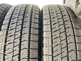 ブリヂストン ブリザック VRX2 165/65R14 4本